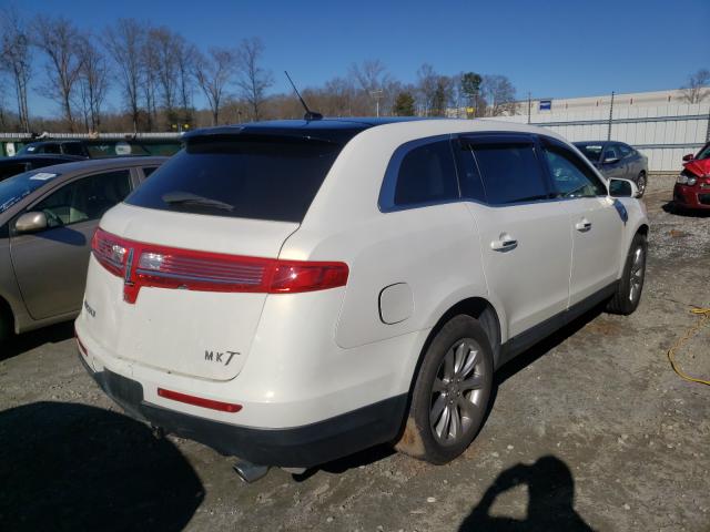 Photo 3 VIN: 2LMHJ5FKXEBL51722 - LINCOLN MKT 