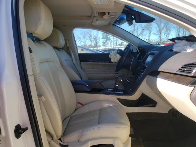 Photo 4 VIN: 2LMHJ5FKXEBL51722 - LINCOLN MKT 