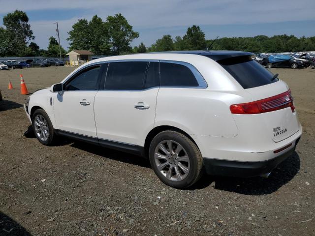 Photo 1 VIN: 2LMHJ5FKXEBL53423 - LINCOLN MKT 