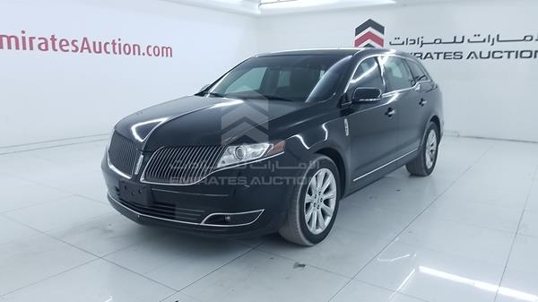 Photo 5 VIN: 2LMHJ5FKXFBL02263 - LINCOLN MKT 