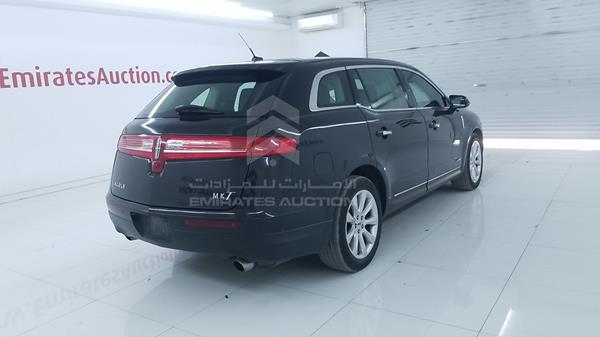 Photo 8 VIN: 2LMHJ5FKXFBL02263 - LINCOLN MKT 