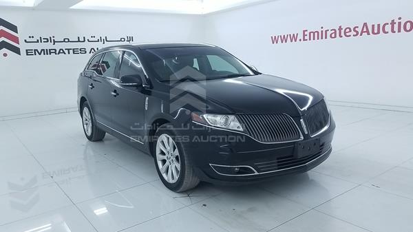 Photo 9 VIN: 2LMHJ5FKXFBL02263 - LINCOLN MKT 