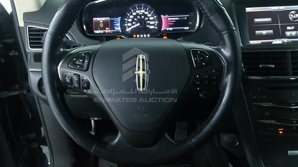 Photo 13 VIN: 2LMHJ5FKXFBL02263 - LINCOLN MKT 