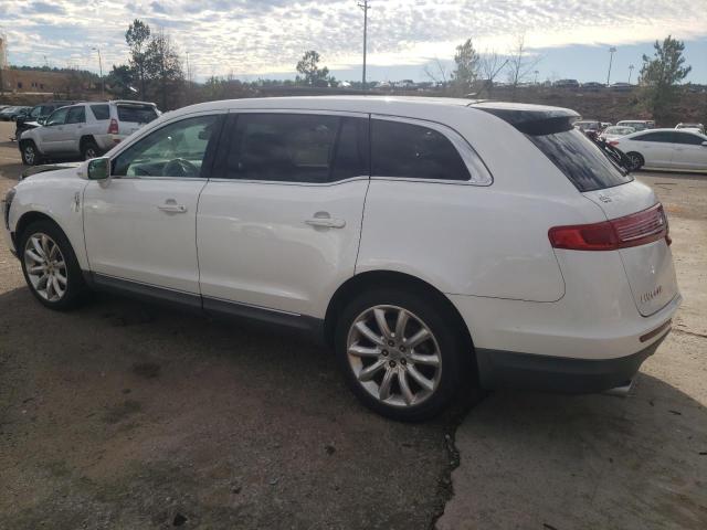 Photo 1 VIN: 2LMHJ5FR0ABJ07519 - LINCOLN MKT 