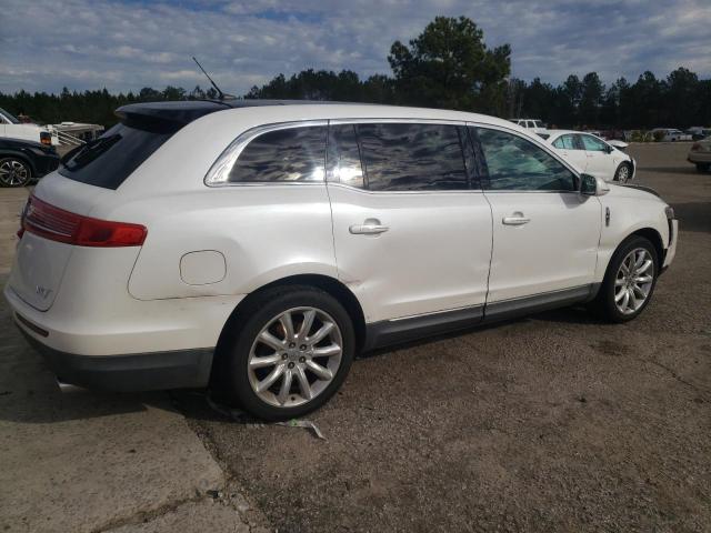 Photo 2 VIN: 2LMHJ5FR0ABJ07519 - LINCOLN MKT 