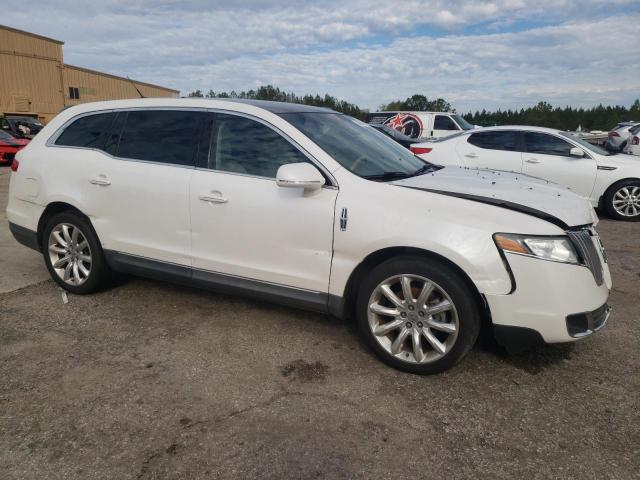 Photo 3 VIN: 2LMHJ5FR0ABJ07519 - LINCOLN MKT 