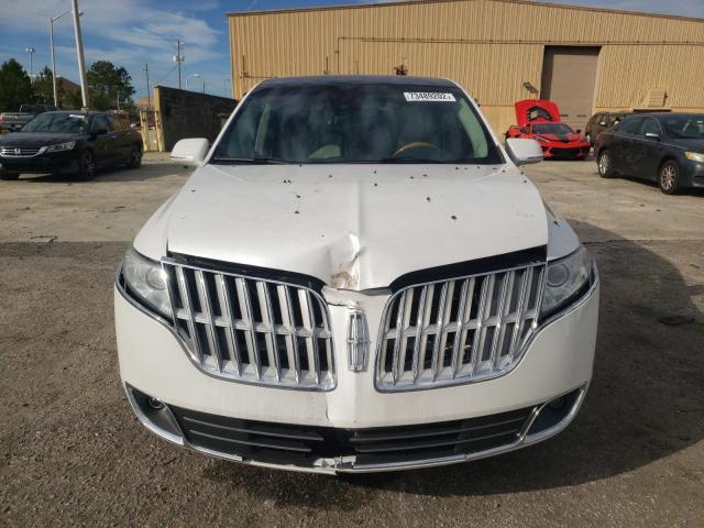 Photo 4 VIN: 2LMHJ5FR0ABJ07519 - LINCOLN MKT 