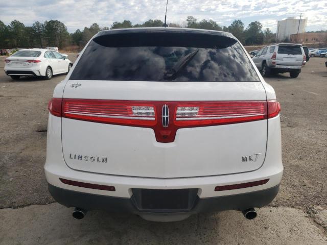 Photo 5 VIN: 2LMHJ5FR0ABJ07519 - LINCOLN MKT 