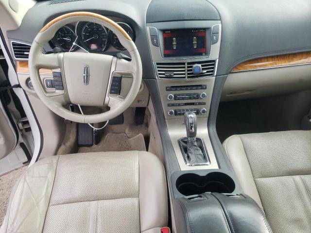 Photo 7 VIN: 2LMHJ5FR0ABJ07519 - LINCOLN MKT 