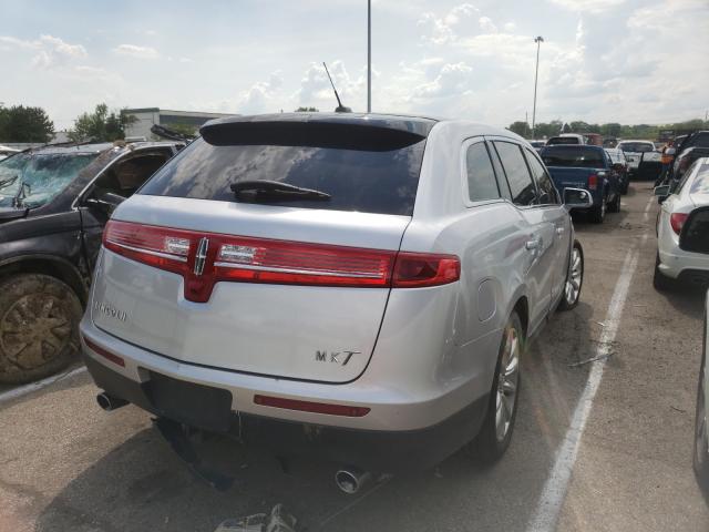 Photo 3 VIN: 2LMHJ5FR0ABJ17127 - LINCOLN MKT 