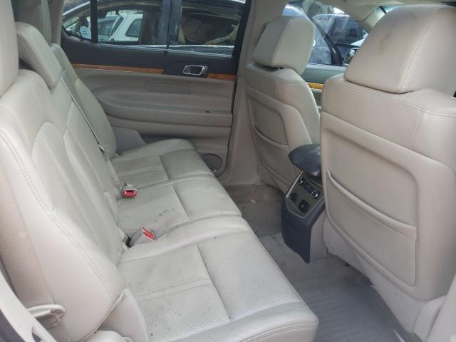 Photo 5 VIN: 2LMHJ5FR0ABJ17127 - LINCOLN MKT 