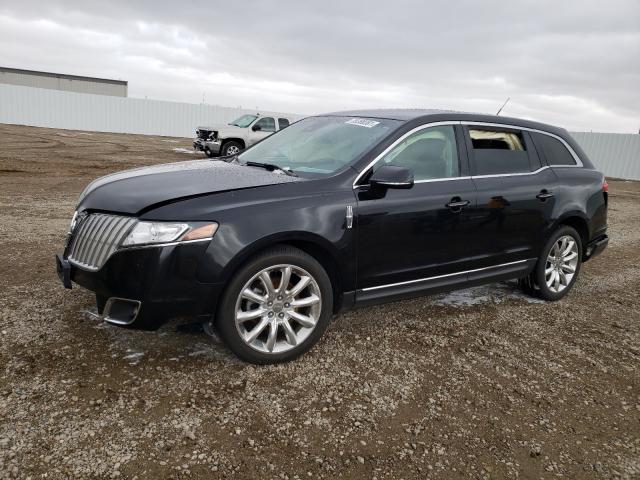 Photo 1 VIN: 2LMHJ5FR0ABJ23879 - LINCOLN MKT 