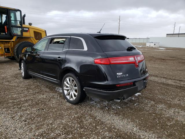 Photo 2 VIN: 2LMHJ5FR0ABJ23879 - LINCOLN MKT 