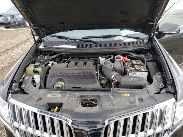 Photo 6 VIN: 2LMHJ5FR0ABJ23879 - LINCOLN MKT 