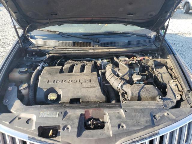 Photo 11 VIN: 2LMHJ5FR0BBJ52929 - LINCOLN MKT 