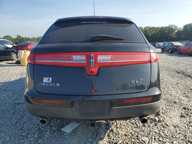 Photo 5 VIN: 2LMHJ5FR0BBJ52929 - LINCOLN MKT 