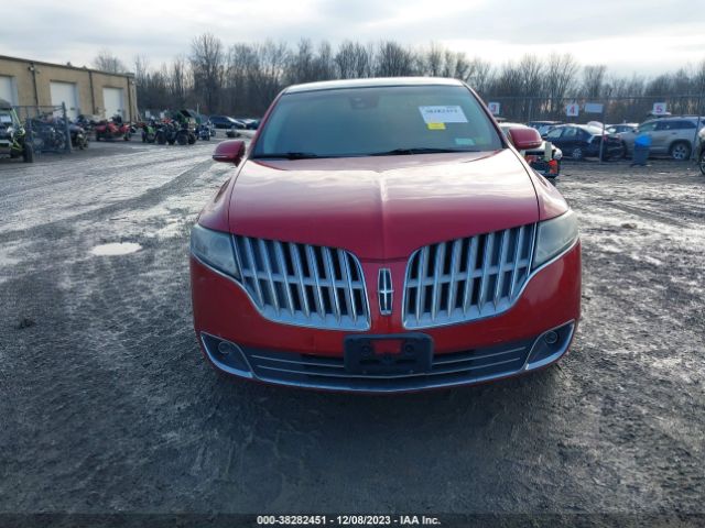 Photo 5 VIN: 2LMHJ5FR0CBL51920 - LINCOLN MKT 