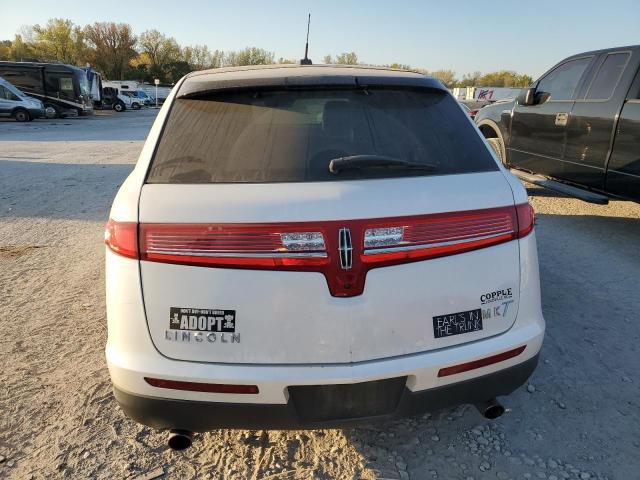 Photo 5 VIN: 2LMHJ5FR0CBL54543 - LINCOLN MKT 