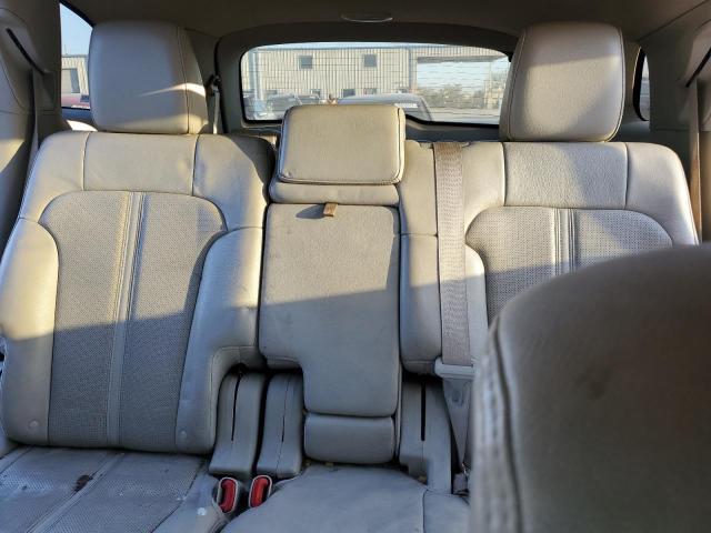 Photo 9 VIN: 2LMHJ5FR0CBL54543 - LINCOLN MKT 