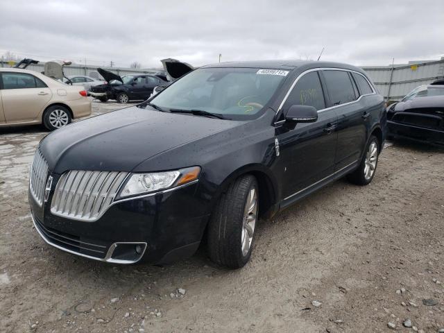 Photo 1 VIN: 2LMHJ5FR1ABJ10297 - LINCOLN MKT 