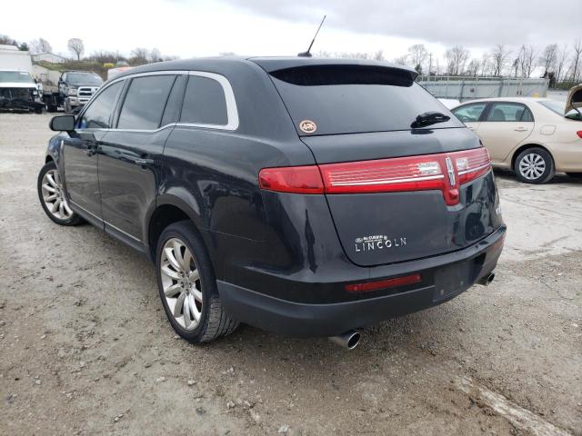 Photo 2 VIN: 2LMHJ5FR1ABJ10297 - LINCOLN MKT 