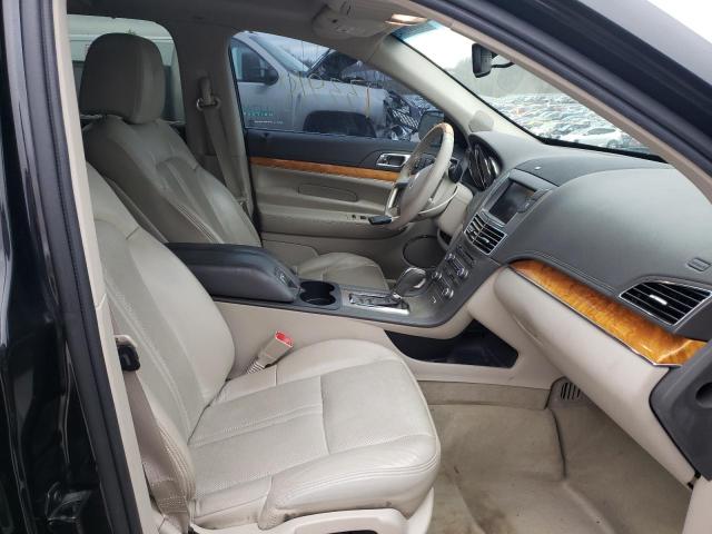 Photo 4 VIN: 2LMHJ5FR1ABJ10297 - LINCOLN MKT 