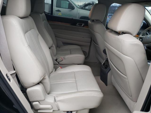 Photo 5 VIN: 2LMHJ5FR1ABJ10297 - LINCOLN MKT 