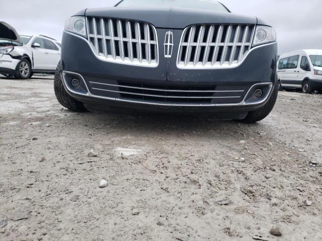 Photo 8 VIN: 2LMHJ5FR1ABJ10297 - LINCOLN MKT 