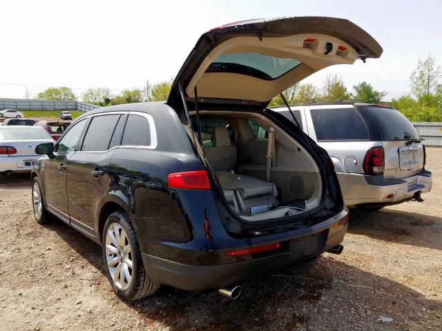 Photo 2 VIN: 2LMHJ5FR1ABJ11658 - LINCOLN MKT 