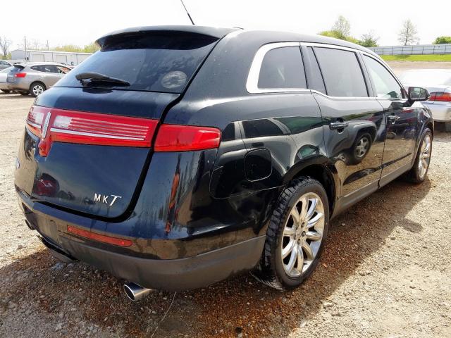 Photo 3 VIN: 2LMHJ5FR1ABJ11658 - LINCOLN MKT 