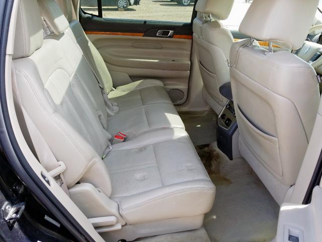 Photo 5 VIN: 2LMHJ5FR1ABJ11658 - LINCOLN MKT 