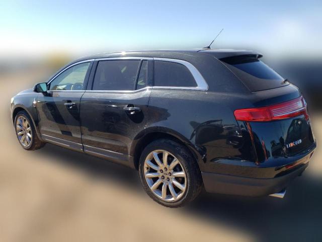 Photo 1 VIN: 2LMHJ5FR1ABJ11658 - LINCOLN MKT 