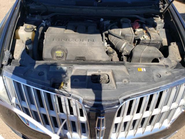 Photo 10 VIN: 2LMHJ5FR1ABJ11658 - LINCOLN MKT 