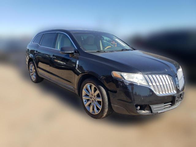 Photo 3 VIN: 2LMHJ5FR1ABJ11658 - LINCOLN MKT 