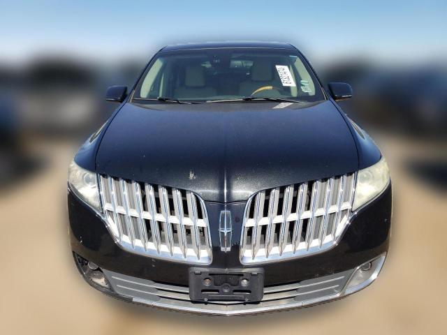 Photo 4 VIN: 2LMHJ5FR1ABJ11658 - LINCOLN MKT 