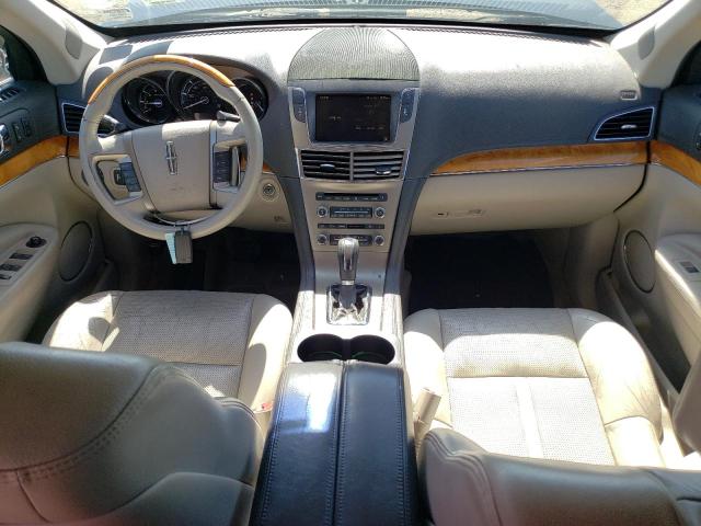 Photo 7 VIN: 2LMHJ5FR1ABJ11658 - LINCOLN MKT 