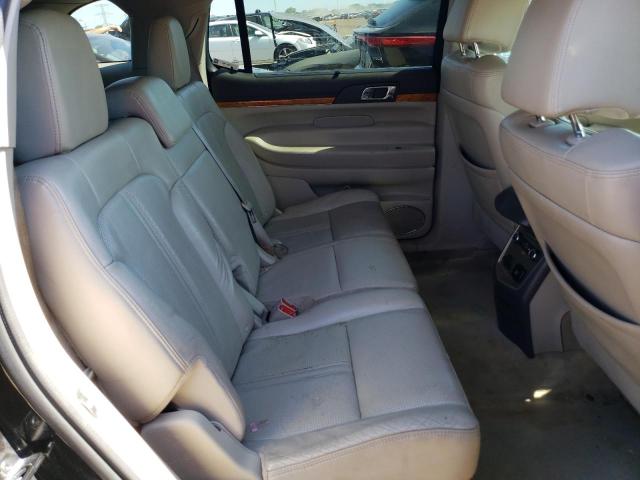 Photo 9 VIN: 2LMHJ5FR1ABJ11658 - LINCOLN MKT 