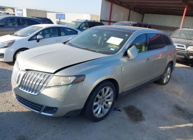 Photo 1 VIN: 2LMHJ5FR1ABJ17864 - LINCOLN MKT 