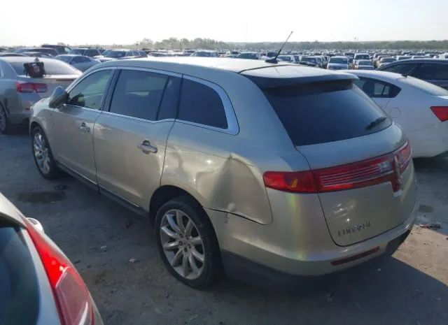 Photo 2 VIN: 2LMHJ5FR1ABJ17864 - LINCOLN MKT 