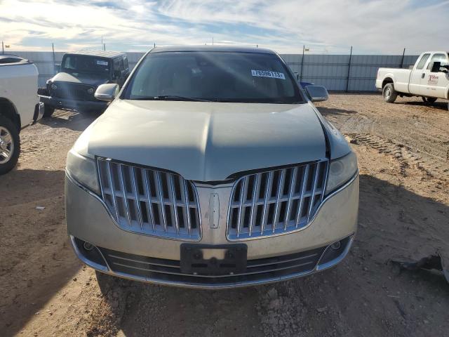 Photo 4 VIN: 2LMHJ5FR1ABJ19386 - LINCOLN MKT 