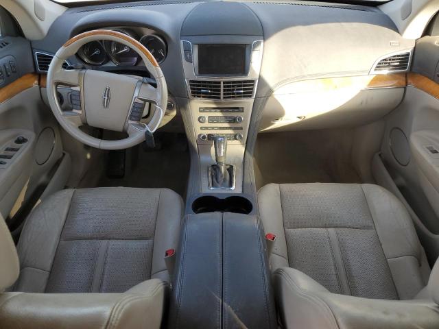 Photo 7 VIN: 2LMHJ5FR1ABJ19386 - LINCOLN MKT 