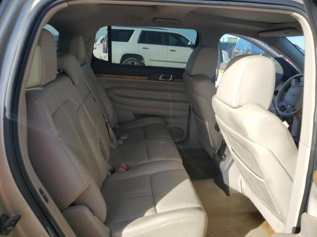 Photo 9 VIN: 2LMHJ5FR1ABJ19386 - LINCOLN MKT 