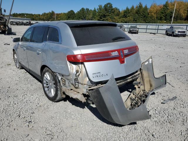 Photo 2 VIN: 2LMHJ5FR1CBL52543 - LINCOLN MKT 