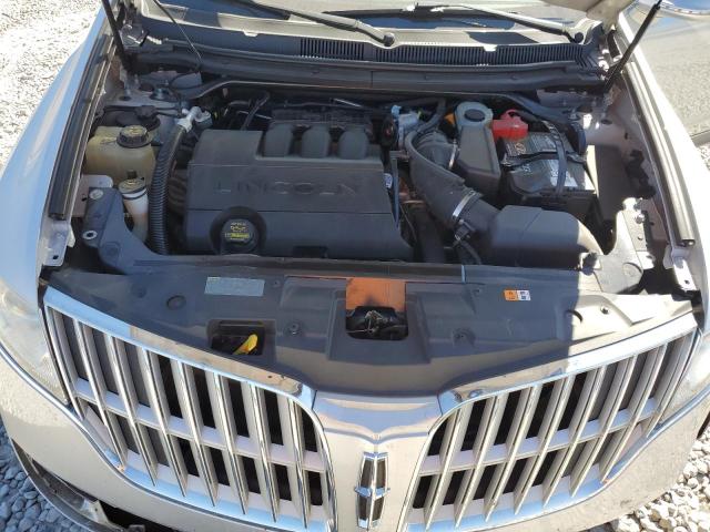 Photo 6 VIN: 2LMHJ5FR1CBL52543 - LINCOLN MKT 