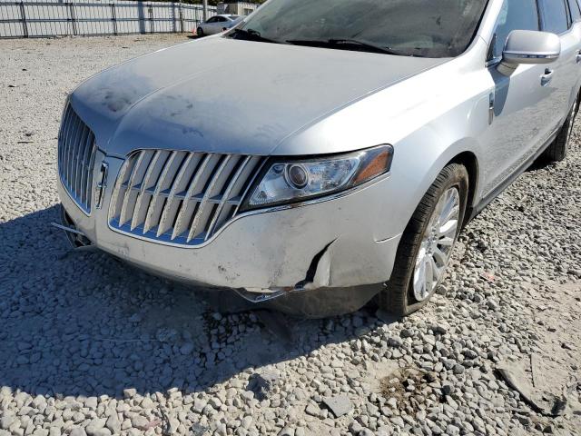 Photo 8 VIN: 2LMHJ5FR1CBL52543 - LINCOLN MKT 