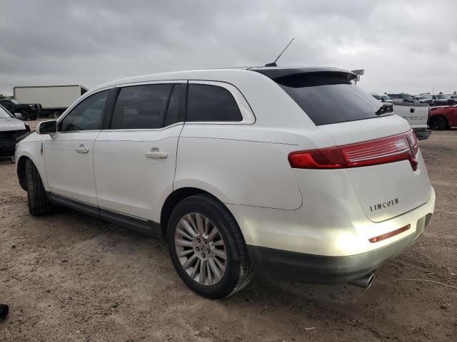 Photo 1 VIN: 2LMHJ5FR1CBL54521 - LINCOLN MKT 