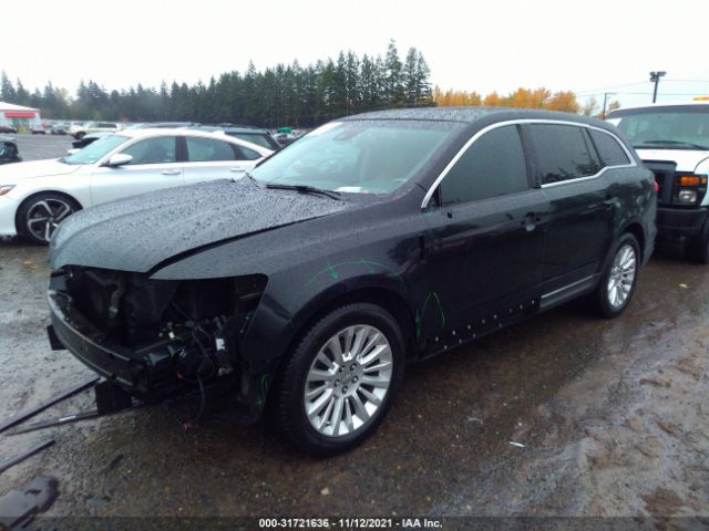 Photo 1 VIN: 2LMHJ5FR1CBL54986 - LINCOLN MKT 