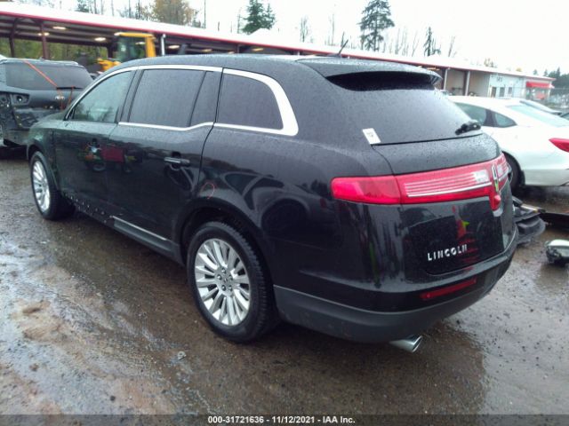 Photo 2 VIN: 2LMHJ5FR1CBL54986 - LINCOLN MKT 