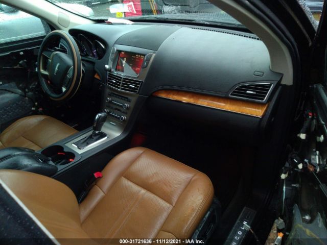 Photo 4 VIN: 2LMHJ5FR1CBL54986 - LINCOLN MKT 