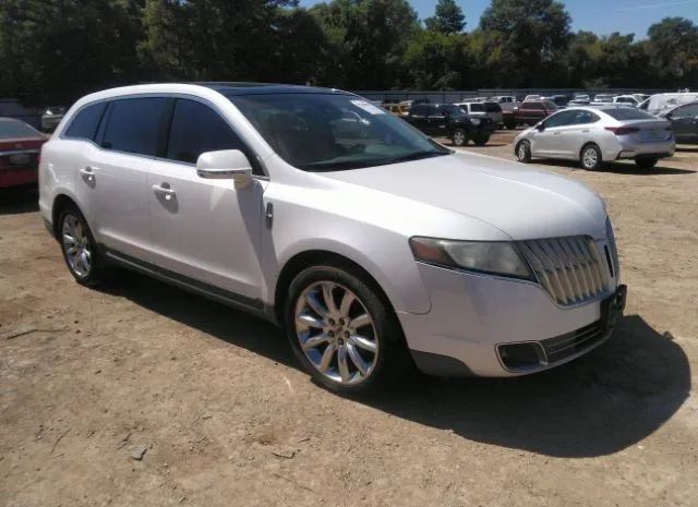 Photo 0 VIN: 2LMHJ5FR2ABJ03732 - LINCOLN MKT 